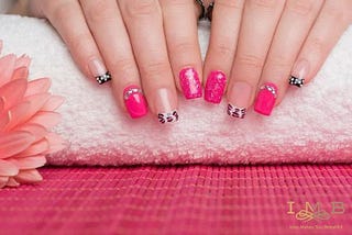 Guide for Nail Extension and Bridal Makeup Services