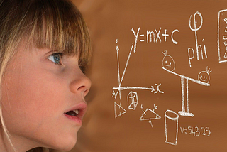 STEM Toys enhance toddler girls to like mathematics