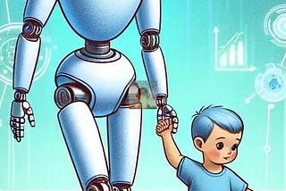 Baby AI