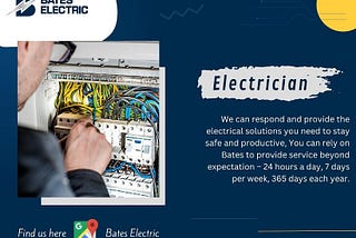 Quality Electrician In St Louis
