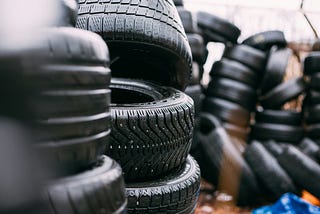 A Lesson in Marketing Learned From An Unexpected Course (The Tyre Shop!)
