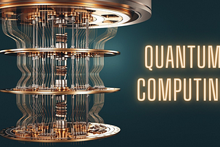 What is Quantum Computing Made-Easy