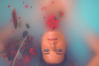 Photo by Timothy Dykes on Unsplash