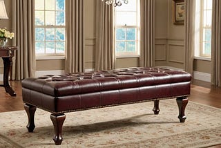 Leather-Tufted-Benches-1