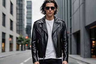 Black-Leather-Jacket-Oversized-1
