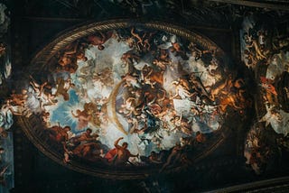 Of Fasting, Prayer, and Demons: Resisting Superstition by Focusing On Christ