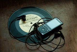 Portable Audio in the 21st Century