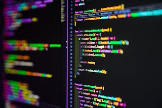 A Collection of Publications for Programmers on Medium
