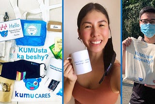 Brand & Business: Kumu shares how it takes care of employees and the KUMUNITY with new WFH programs