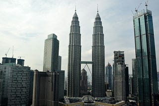 Malaysia and Indonesia as the Global Center for Islamic Financial Market
