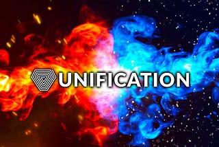 Unification: A New Chain Born