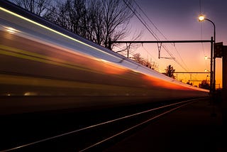 Why it’s Traction not Tracktion