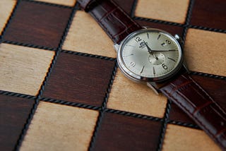 The Orient Bambino: A Perfect Entry-Level Watch for New Enthusiasts