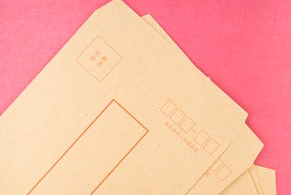 A Memo from the Department of Wood Working