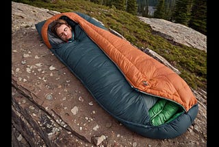 Kelty-Woobie-30-Sleeping-Bag-1