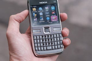 The Reasons behind Failure of Used Phone Nokia Phone Isle of Man
