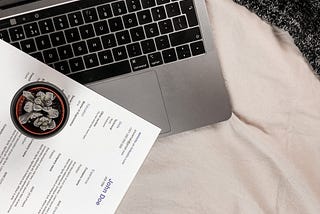 How to Make an Amazing Programming Resume