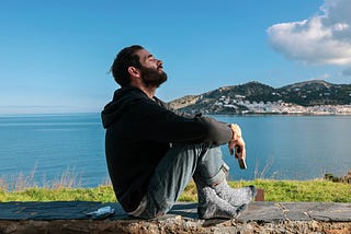 Finding Peace Amid High Expectations
