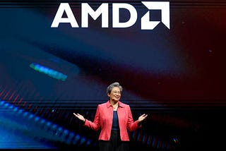 Someday there will be too many GPU’s