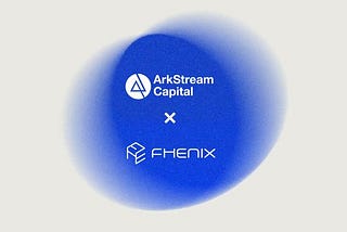 ArkStream Capital: Why We Invest in FHE