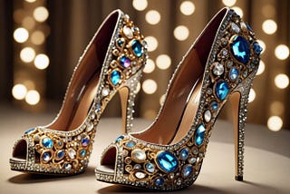 Jeweled-Heels-1