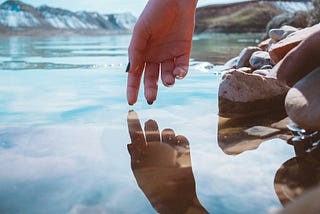 Taking Responsibility for Your Emotions