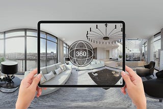 5 Pro Tips for Crafting a Profitable 360° Virtual Tour