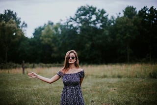 Don't Dwell on Lost Relationships