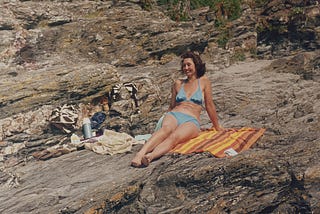 Appalachian Summer of Pleasure