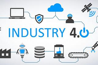 Study of Industry 4.0 : Feasibility in Project Management