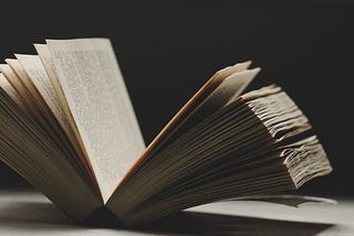 4 Books That Have Inspired Me