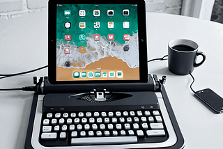 iPad-Typewriter-Keyboards-1