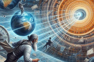 25 Pages — Join Et Alia’s Team