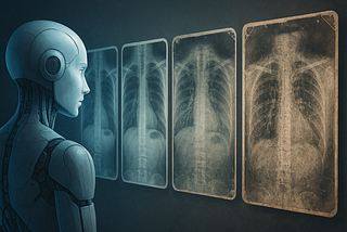 AI Diagnostic Tools Improve When They Consider Patient History, Not Just the Latest Scan