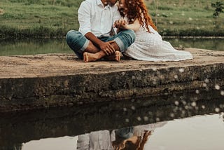 How I Moved For Marriage and Divorce Taught Me What I Needed