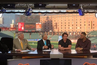 Homestand Promotions, MASN Commotion and more!