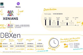 DBXen($DXN): all you need to know