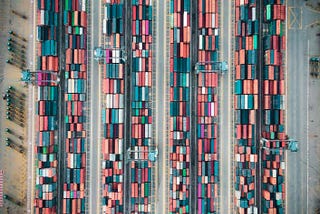 Fundamentals of Containerization: How Containers Came to Be.