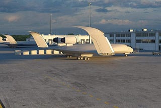 Next Generation Aircraft taking the Air Cargo Industry to New Heights