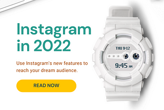 How to Dominate the Instagram Algorithm in 2022