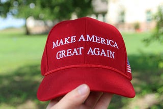 Are Trump Supporters Dumb?