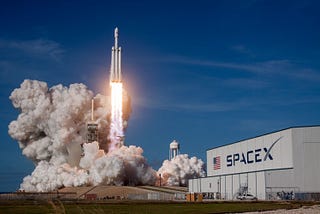 Elon’s ‘DOGE-1 To The Moon’ As An Escape Strategy.