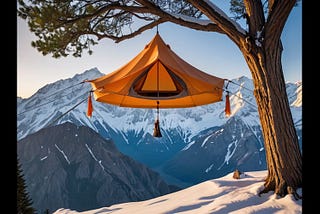 Hanging-Tent-1
