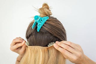 Best Clip-In Hair Extensions in Atlanta: Quality & Style