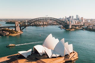 Why&How Sydney: 為何出國、如何選雪梨？