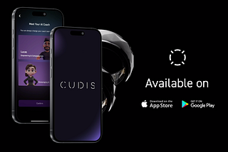CUDIS Mobile App Officially Launched: Your Health Center is Now in Place