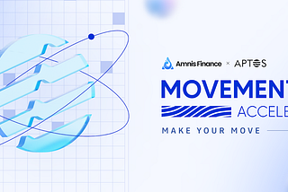 Aptos Movementum Accelerator: Empowering APAC’s Web3 Innovators