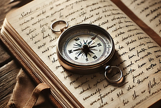 Acting with Intention: A Path to Purposeful Living