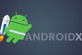 Migrate an existing project to AndroidX from support libraries