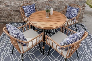 5-pieces-outdoor-patio-dining-table-chair-set-adamsbargainshop-1